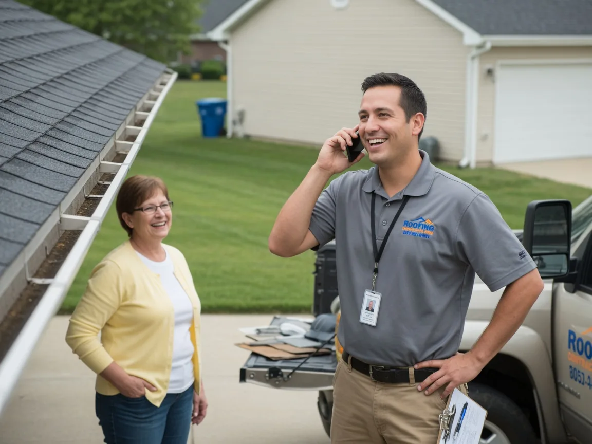 Local Roofing Contractors Great Mills, MD FAQs